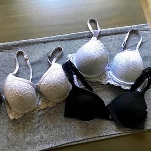 36C Bras